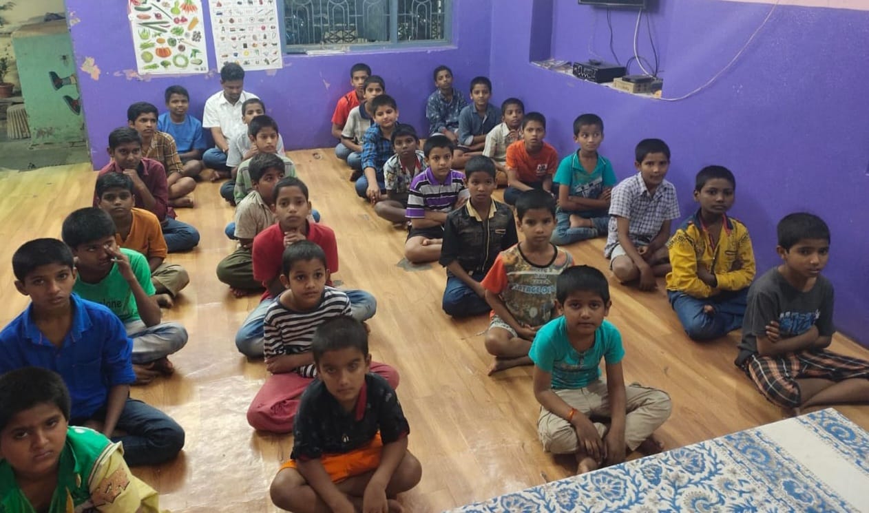 Community support and healthcare initiatives