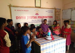 Community members and volunteers