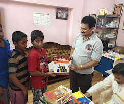 Raising funds and resources