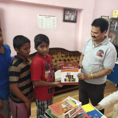 Education programs and learning