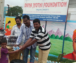 Children benefiting from our programs