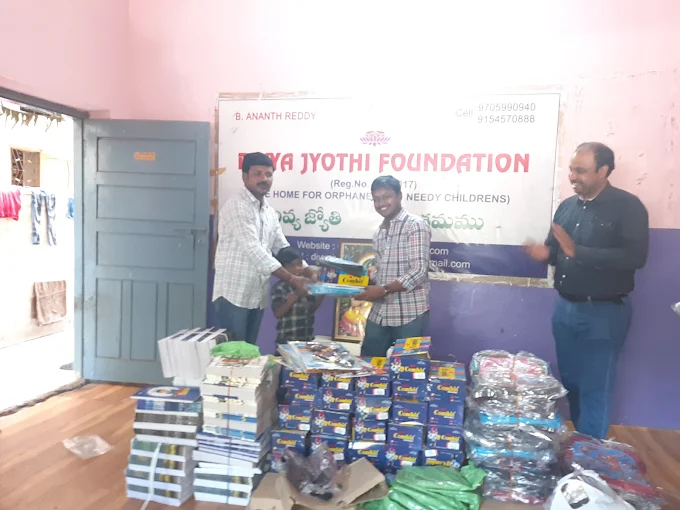 Community engagement and support programs